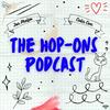 The Hop-Ons Podcast: An Arrested Development/Twin Peaks/Community Podcast