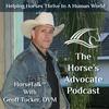The Horse's Advocate Podcast