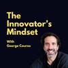 The Innovator’s Mindset Podcast