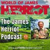 The James Herriot Podcast from the World of James Herriot visitor attraction in Thirsk
