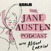 The Jane Austen Podcast with Alison Larkin
