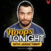 Hoops Tonight with Jason Timpf