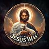 The Jesus Way Podcast with Aaron Abke