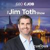 The Jim Toth Show