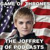 The Joffrey of Podcasts: Game of Thrones & House of the Dragon