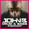 The John B Drum & Bass Podcast