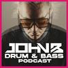 The John B Drum & Bass Podcast