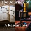 The Journey of A Researcher