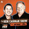 The Ken Carman Show with Anthony Lima