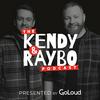 The Kendy and Raybo Podcast