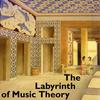 The Labyrinth of Music Theory