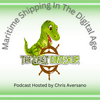 The Last Dinosaur - Maritime Shipping In the Digital Age