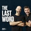 The Last Word with the Professor and Barney