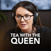 Tea with the Queen
