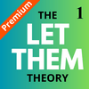 The Let Them Theory: Master the Art of Detachment | Find Peace & Freedom