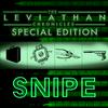 The Leviathan Chronicles | Snipe
