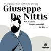 The life of Giuseppe De Nittis