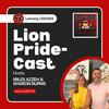 The Lansing USD469 Lion Pride-Cast