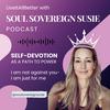 Live It All Better with Soul Sovereign Susie