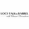 The LOCS-TALK & BARREL Podcast - with Chaani Srivastava
