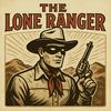 The Lone Ranger | Old Time Radio Westerns