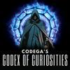 Codega's Codex of Curiosities
