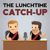 The Lunchtime Catch Up