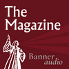 The Magazine Podcast