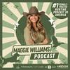 The Maggie Williams Podcast