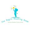 The Magic Reading Room: Where Books Come Alive!