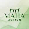 MAHA Action
