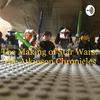 The Making Of Star Wars: The Atkinson Chronicles