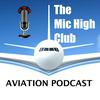 The Mic High Club Luchtvaart Podcast