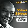 Views and News with Clarence Ford