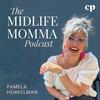 The Midlife Momma Podcast -  Empty nest mom, Parenting adult children, Midlife transition, Christian mom
