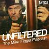 Unfiltered: The Mike Figgis Podcast
