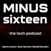 The Minus Sixteen Podcast
