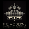 The Moderns