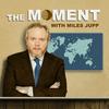 The Moment with Miles Jupp