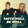 The Move Well Be Well podcast