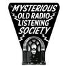 The Mysterious Old Radio Listening Society