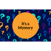 The MYSTERY