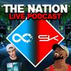 The Nation: Knox Hill & Stevie Knight