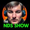 The NDS Show - An Intelligence Community Podcast covering Geospatial Intelligence, Open Source Intelligence OSINT, Human Intelligence HUMINT, Military & National Security