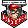 The Nerd Stash Network