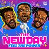 The New Day: Feel the Power