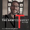 Read the Bible: The New Testament in a Year