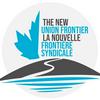 The New Union Frontier / La nouvelle frontière syndicale