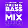 The New Zealand Drum & Bass Podcast -  Mix Series