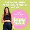 The Nourished Product-Preneur Podcast